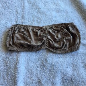 Obey Propaganda Bandeau