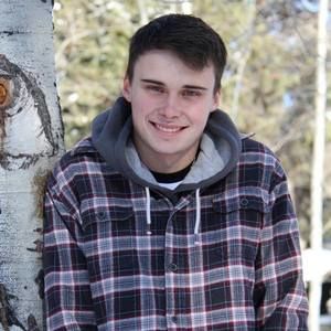 Meet your Posher, Jayce