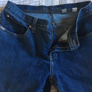 Cruel Girl Relaxed Fit Jeans