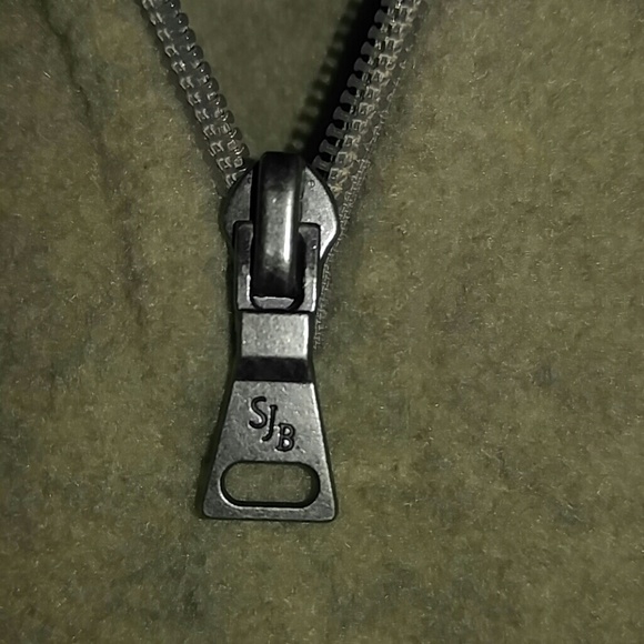 Jacket - Picture 3 of 3