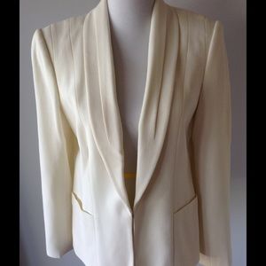 Stylish blazer