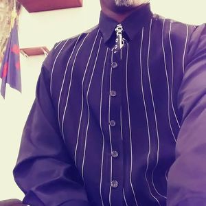 Meet your Posher, Robert