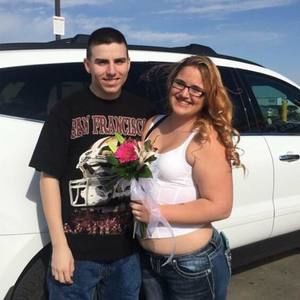 Meet your Posher, Haley