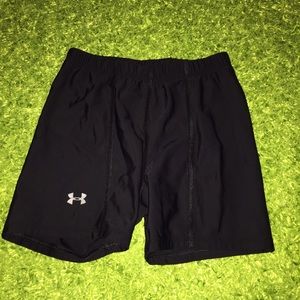 Under Armour Spandex