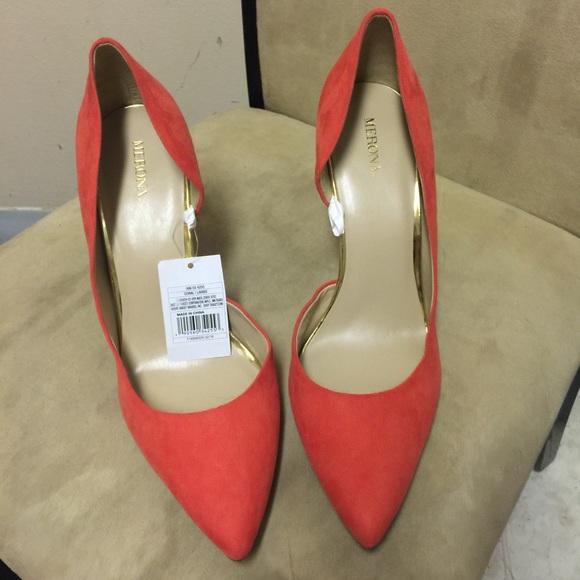 Coral pumps