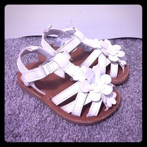 OshKosh Bgosh toddler size 5 sandle