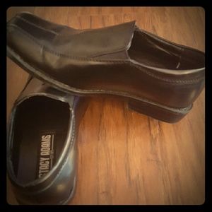 Stacy Adams boys dress shoe