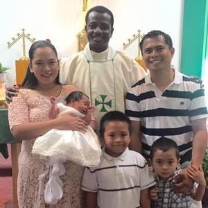 Meet your Posher, Emerzen