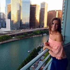 Meet your Posher, Marion