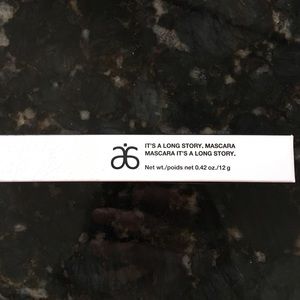 Arbonne Mascara
