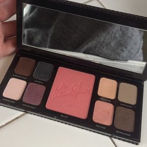 Laura Mercier - The Art of Color Eye & Cheek