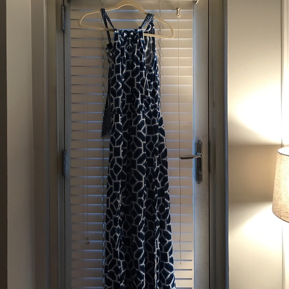 Maxi dress new with tags!