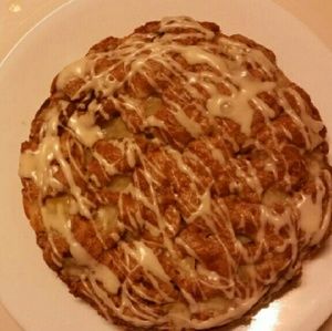 Meet your Posher, Audrey