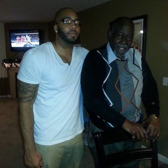 Meet your Posher, David - Picture 1 of 1