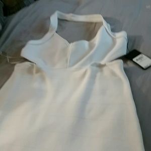 Guess bodycon dress. Priced drop.