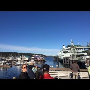 Meet your Posher, Mitchell