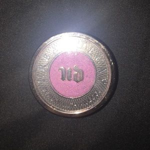 Urban decay eyeshadow