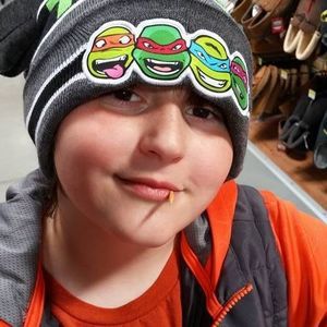 Meet your Posher, Sadenna