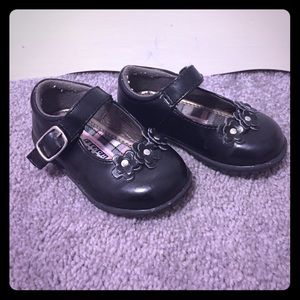 Toddler Girls dress shoes