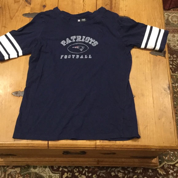 New England Patriots T-Shirt🌷