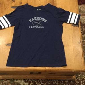 New England Patriots T-Shirt🌷