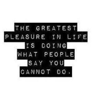 Meet your Posher, Joy'l