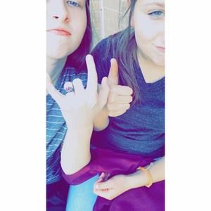 Meet your Posher, Kaycee