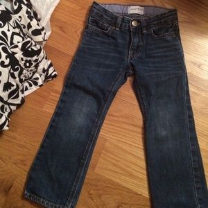 Girls 3t baby GAP denim jeans