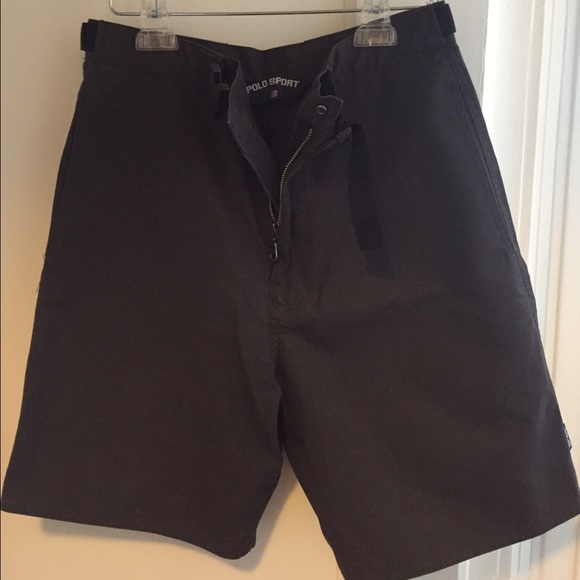 Polo Sport Shorts