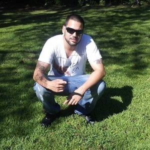 Meet your Posher, Dean