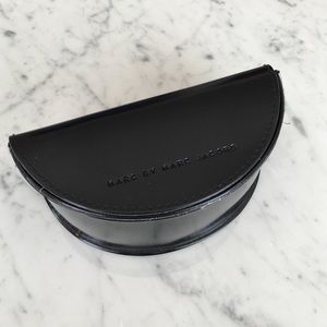 Marc by Marc Jacobs sunglass CASE only