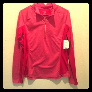 Danskin active jacket