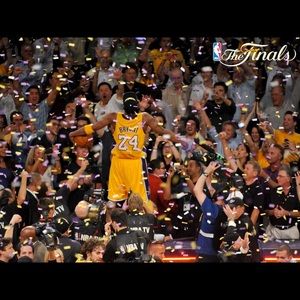 Meet your Posher, Nilo