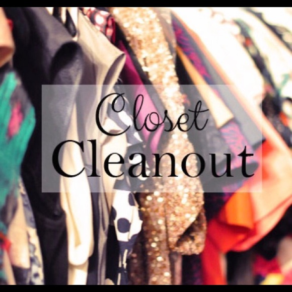 Make me an offer! 👗👚👙👖