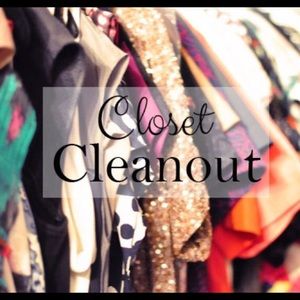 Make me an offer! 👗👚👙👖