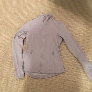 Lululemon define jacket