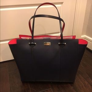 Kate Spade Brand New Tote Bag