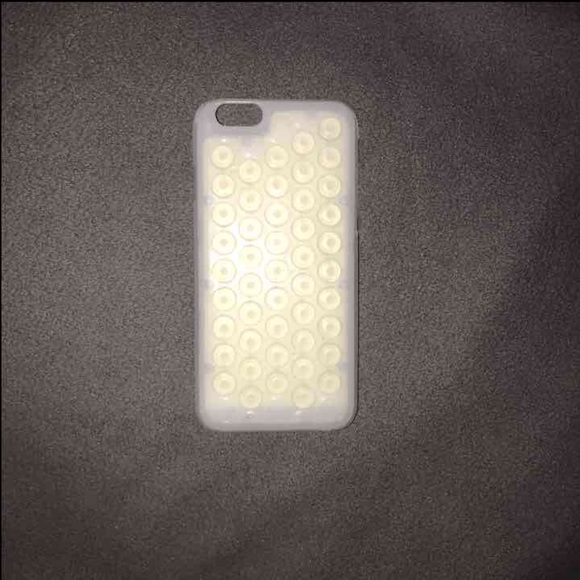 Bubble Wrap Case iPhone 6 case