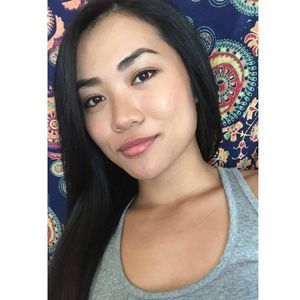 Meet your Posher, Jade