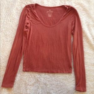 Soft & Sexy Ballet Tee