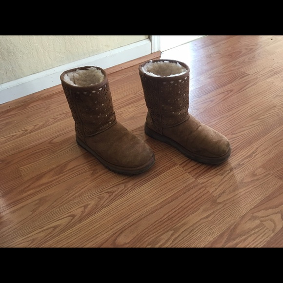 Ugg boots