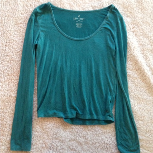 Soft & Sexy Ballet Tee
