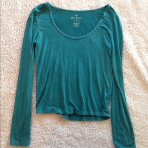 Soft & Sexy Ballet Tee