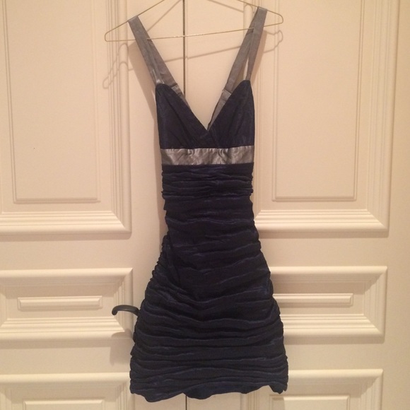 ❤️BCBG MAXAZRIA mini Dress