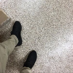 Meet your Posher, Scott