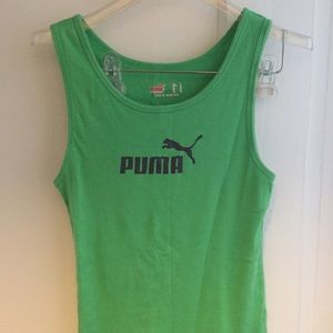 Puma Tank Top