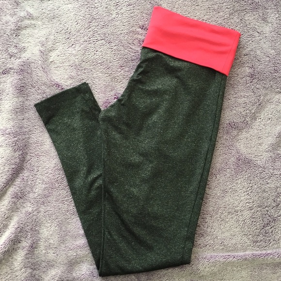 Forever 21 Workout Leggings