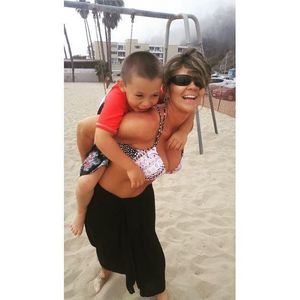 Meet your Posher, Shannon