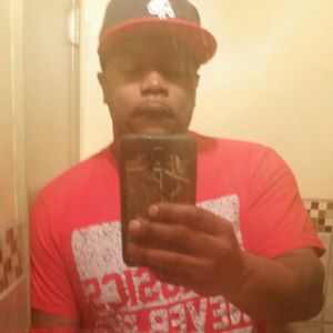 Meet your Posher, Wayne