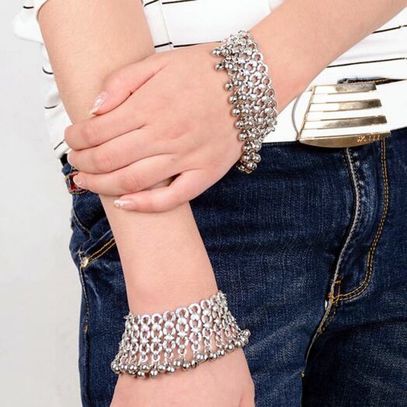 CLOSET CLOSING - Boho Anklet/Bracelet - Picture 2 of 4